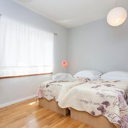 Cozy Flat Keko Apartment Sibenik Bagian luar foto