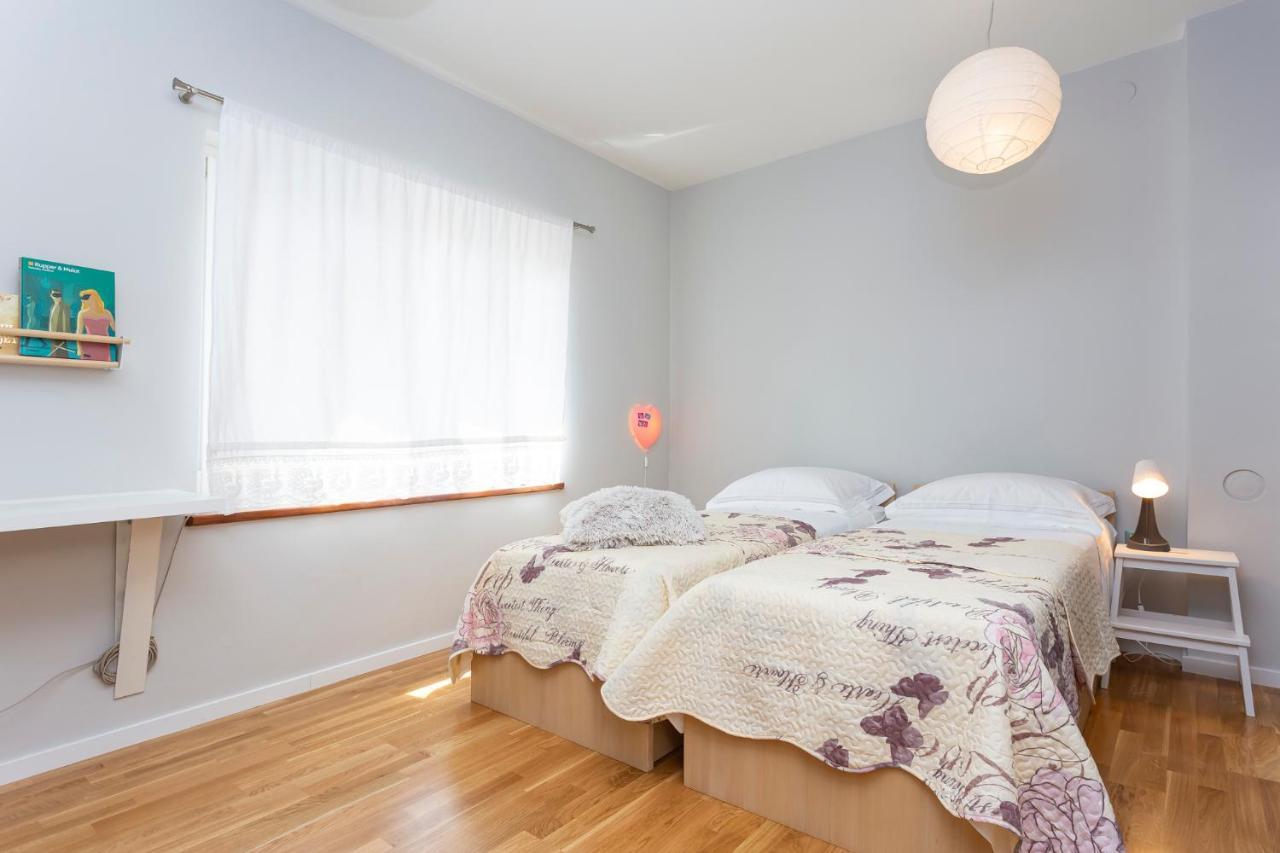 Cozy Flat Keko Apartment Sibenik Bagian luar foto